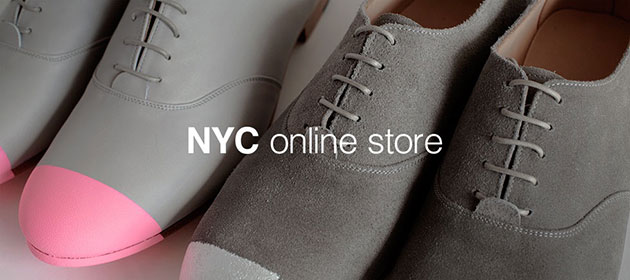 NYC ONLINE STORE